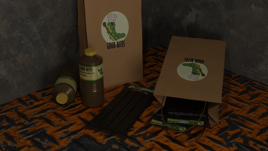 Render Grub Bites 1024x576